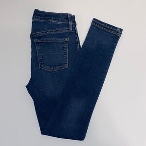 Old Navy Kids Dark Blue Jeans